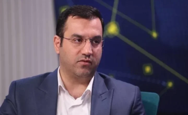 غلامحسین محمدی با حکم وزیر کار سرپرست سازمان تأمین اجتماعی شد