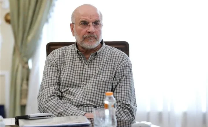 قالیباف پس از سفر به عراق: نیروهای خارجی در آستانه خروج نهایی از منطقه هستند