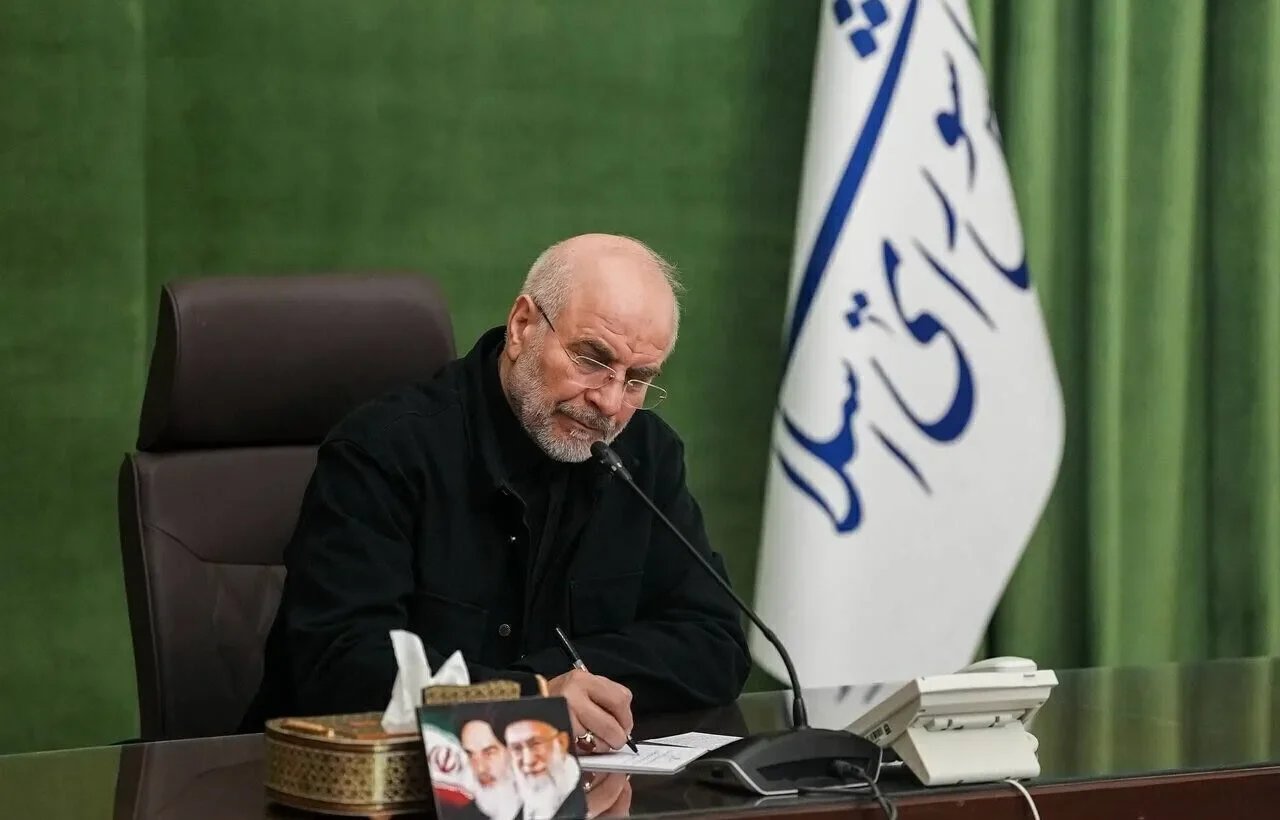 قالیباف در پاسخ به فرمانده سنتکام: در منطقه‌ای که ما نفت نفروشیم، کسی نفت نخواهد فروخت
