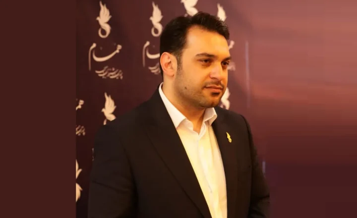محمدرضا کامرانی مشهدی؛ از ایده‌های فناورانه تا توسعه هنر و توانمندی در «همام»