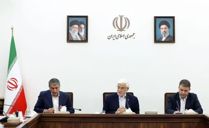 عارف: طرح «مقابله با نفوذ بیگانگان» به فعالیت علمی کشور ضربه می‌زند