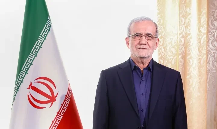 پزشکیان به مناسبت ولادت پیامبر(ص): با الگوگیری از سیره نبوی، امنیت پایدار را برای جهان اسلام به ارمغان آوریم