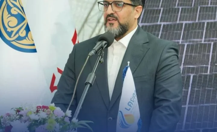 مدیرعامل گروه توسعه انرژی نفت و گاز لاوان:مگاوات متصل به شبکه برای ما مهم است، نه مگاوات روی کاغذ
