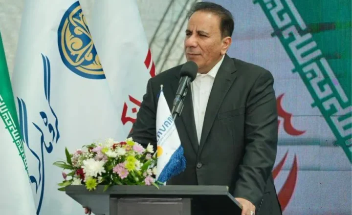 مهدی جهانگیری: برای رفع ناترازی انرژی باید به بخش خصوصی اعتماد کرد