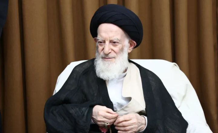 آیت‌الله العظمی شبیری زنجانی دار فانی را وداع گفت