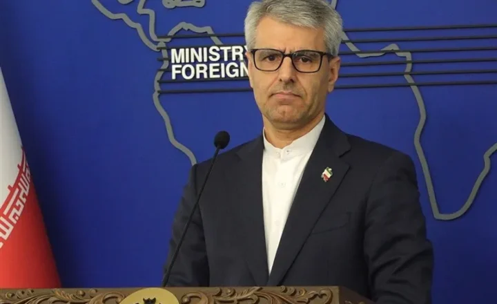 بقائی: سند رسمی قطر در ITU دقت ایران در هدفگیری نظامی را تأیید کرد