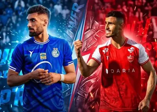 تاریخچه‌ داربی تهران/ پرسپولیس ۲۹ – ۲۶ استقلال
