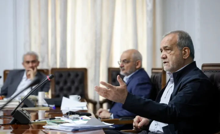 رئیس جمهور: حمایت از معیشت مردم همچنان در صدر اولویت های دولت است