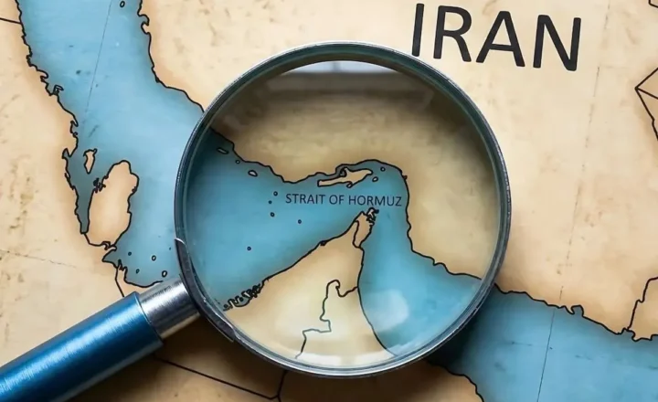 هرمز؛ شاهرگ نفت یا گلوگاه تجارت؟
