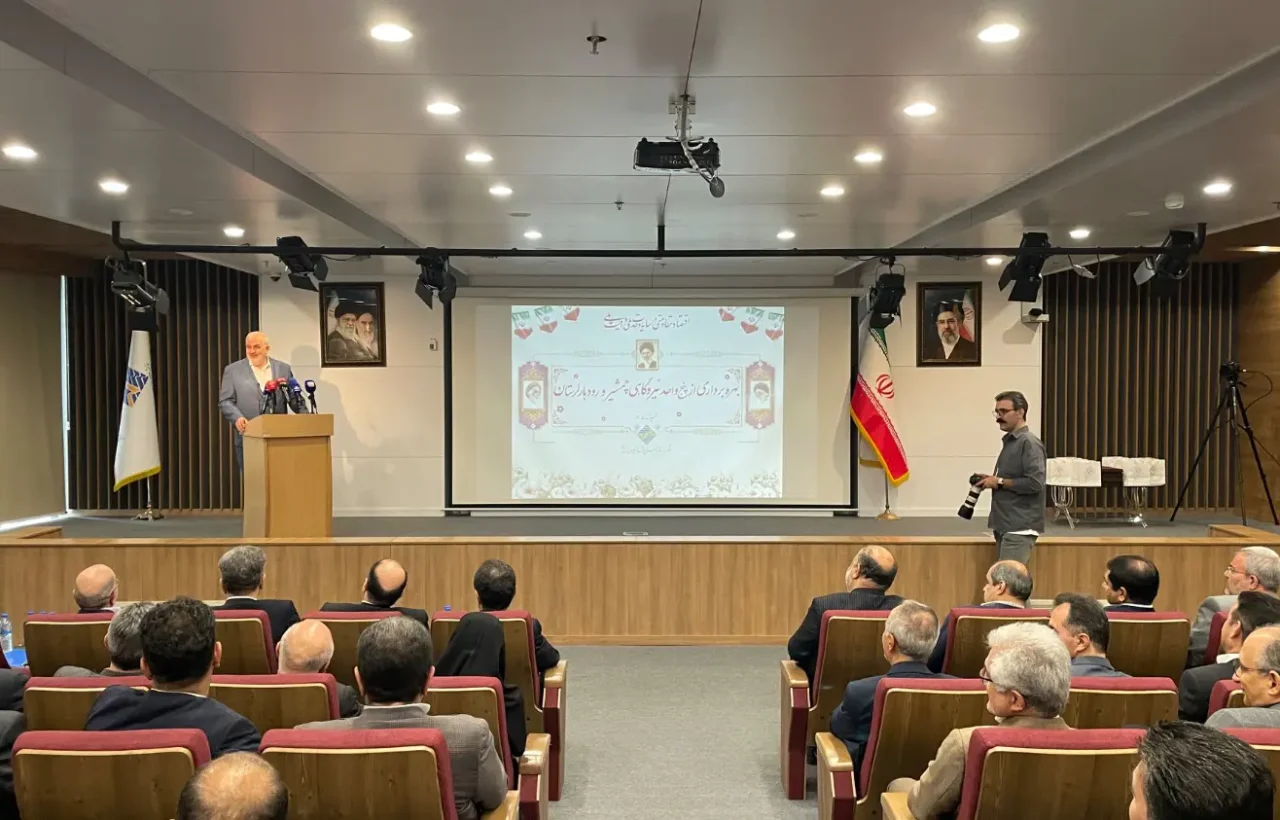 وزیر نیرو: توسعه نیروگاه‌های برق‌آبی شتاب می‌گیرد