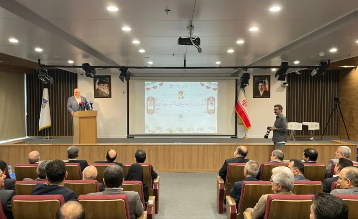 وزیر نیرو: توسعه نیروگاه‌های برق‌آبی شتاب می‌گیرد