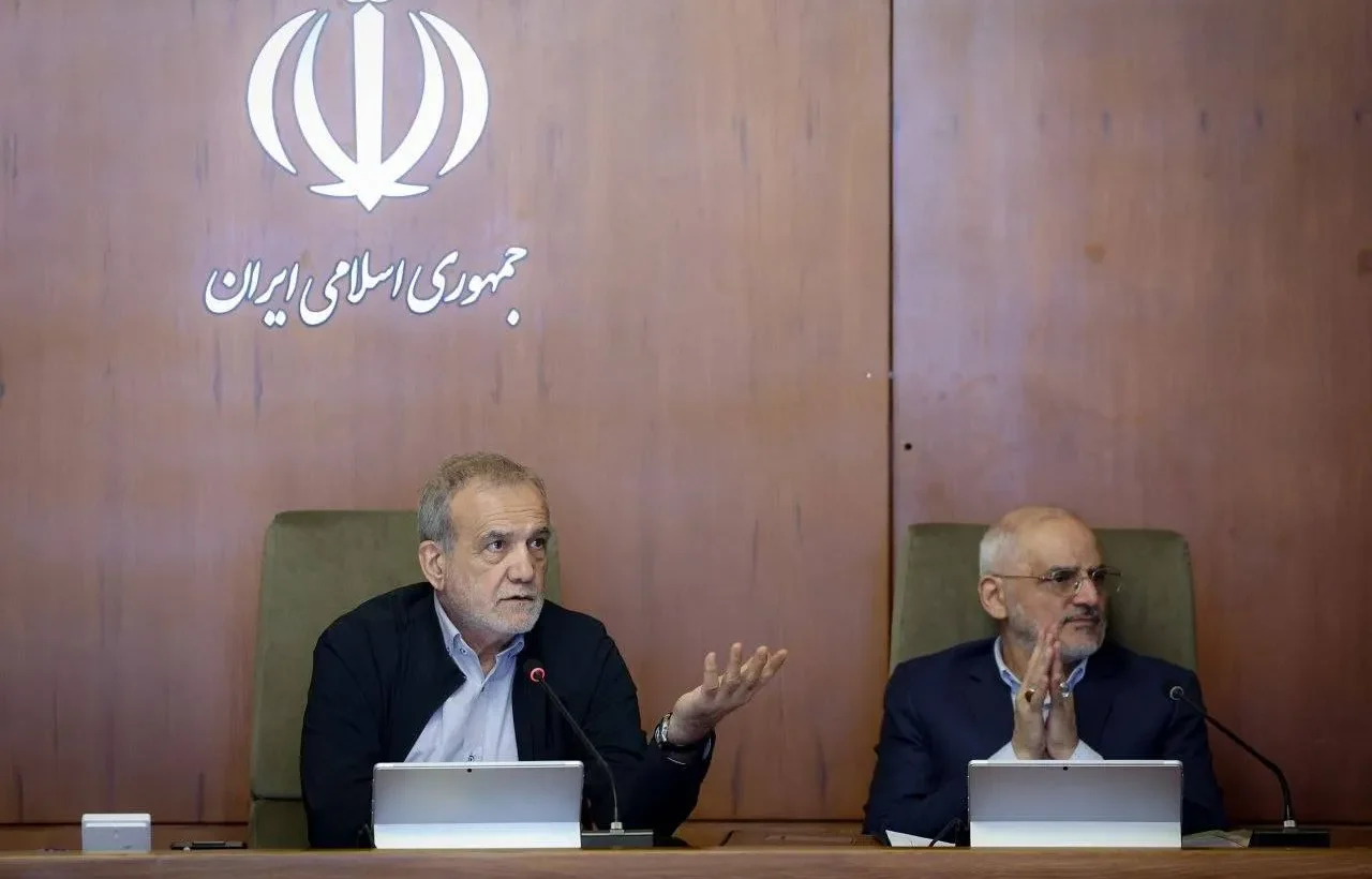پزشکیان: تولید و اشتغال خط قرمز دولت است