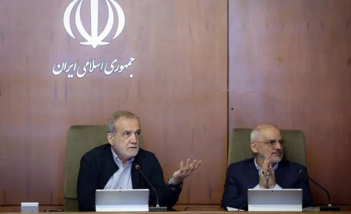 پزشکیان: تولید و اشتغال خط قرمز دولت است