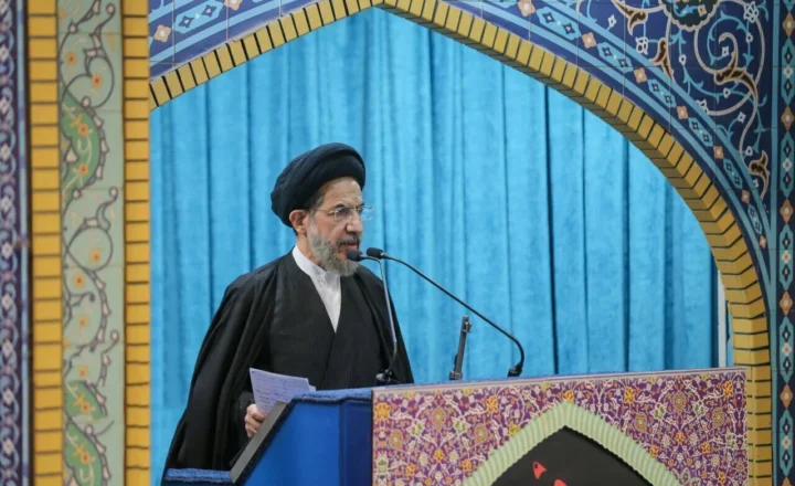 وحدت ملت، هماهنگی میدان، خیابان، دیپلماسی و خدمت رمز اقتدار ایرانیان است