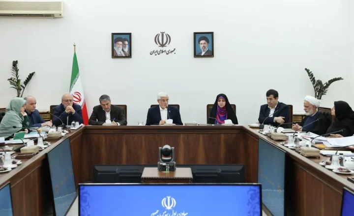 از مشارکت زنان در دولت بسیار راضی هستیم؛ عملکردشان فوق‌العاده بوده است