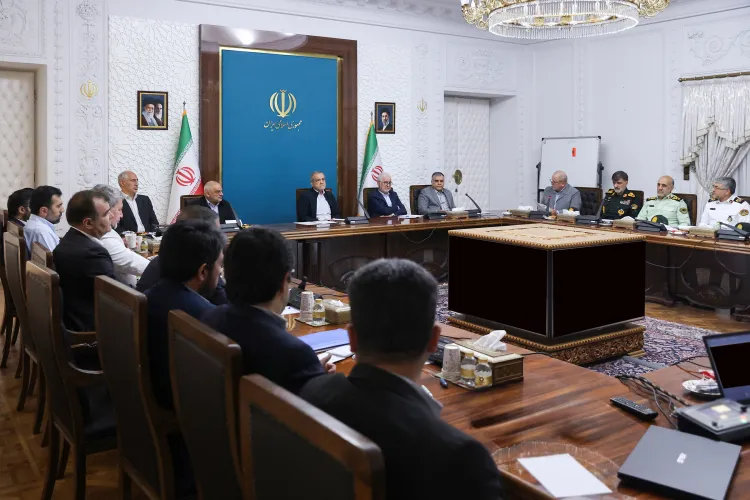 تمامی اقدامات درحوزه مدیریت مصرف سوخت باید از پیوست رسانه‌ای دقیق برخوردار باشد