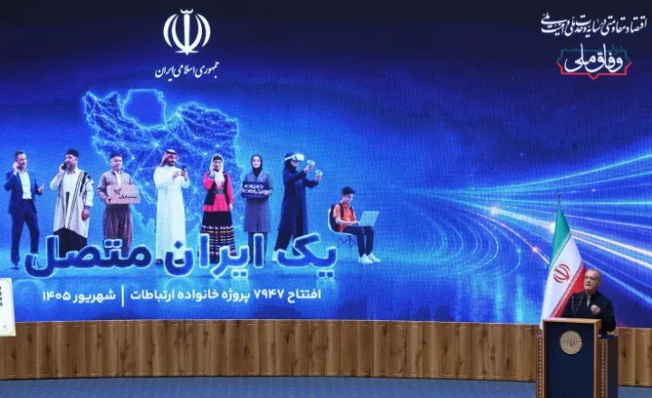 کشور را با علم، آگاهی، باور، اعتقاد و ایمان می‌توان ساخت