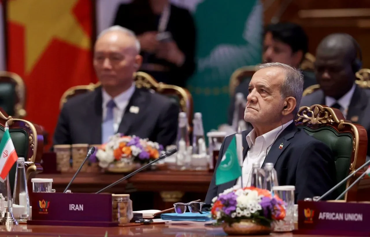 تاب‌آوری اقتصادی بدون امنیت، پایدار نخواهد بود