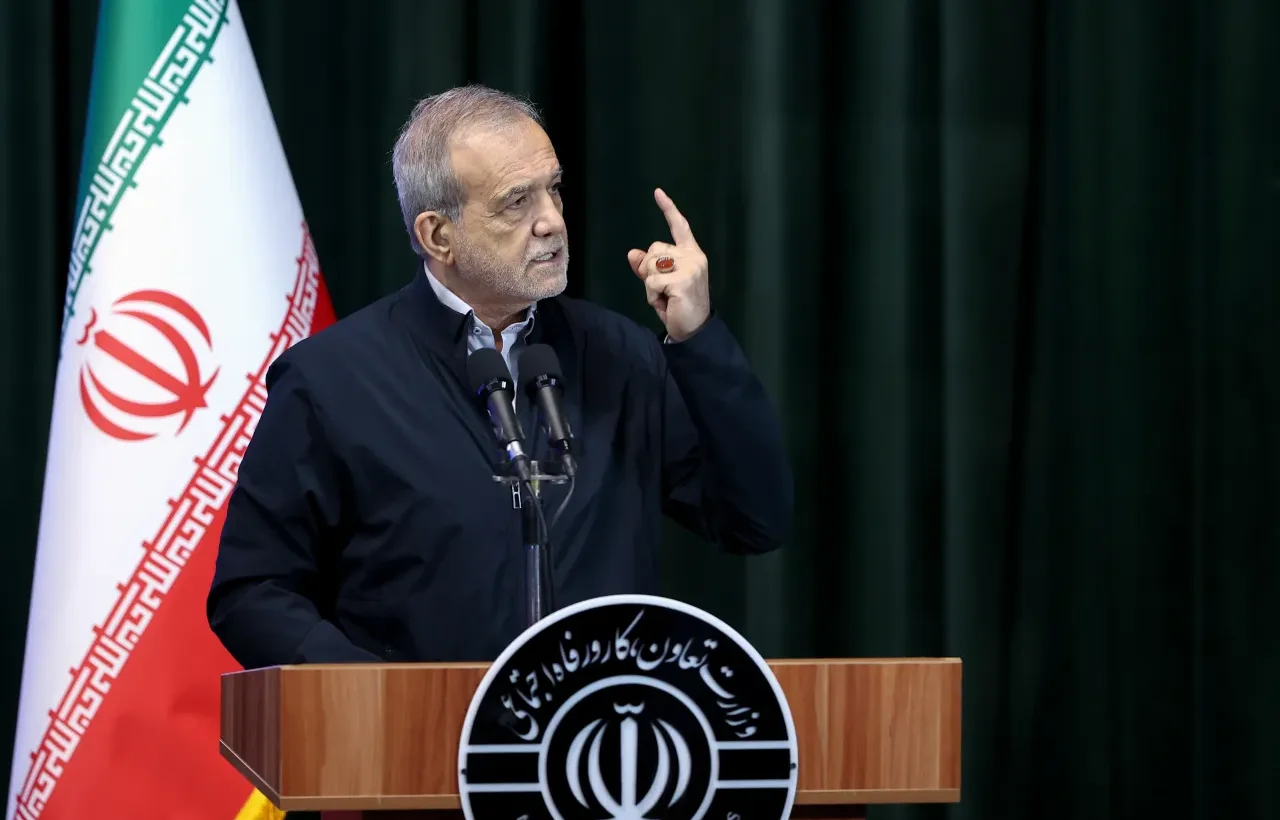 وحدت و انسجام داخلی رمز ایستادگی در برابر قلدری آمریکاست