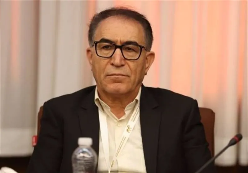 توضیحات رئیس فدراسیون سوارکاری درباره غیبت عزیزنیا در بازی‌های آسیایی
