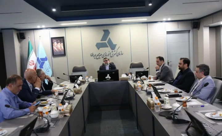 رتبه‌بندی مراکز اسقاط گامی موثر در ارتقای استانداردهای جهانی است