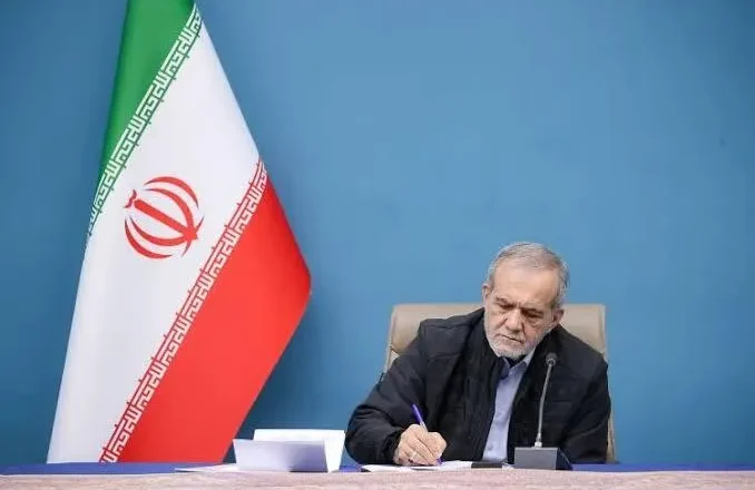 پزشکیان: شهریار و شعر فارسی، جلوه‌های حافظه زنده فرهنگی ایران