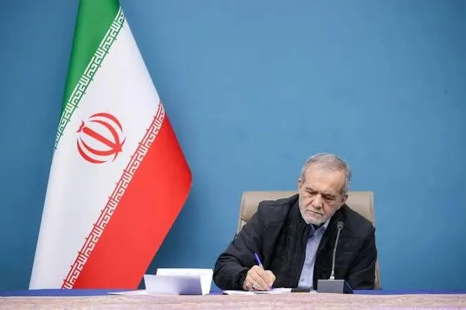 پزشکیان: شهریار و شعر فارسی، جلوه‌های حافظه زنده فرهنگی ایران