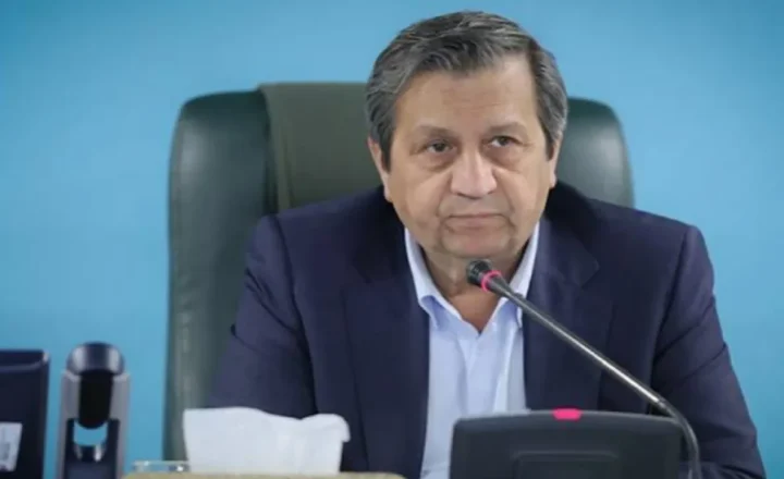 همتی: تحریم ابزار فشار است، نه ابزار تعیین سرنوشت ایران