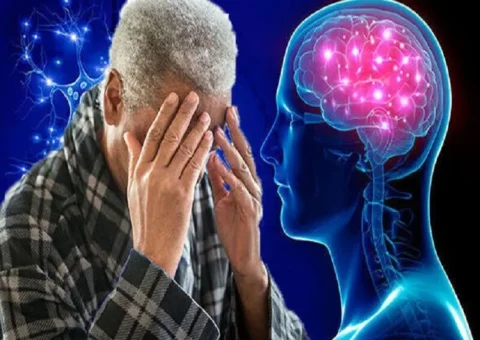 آلزایمر فقط فراموشی نیست
