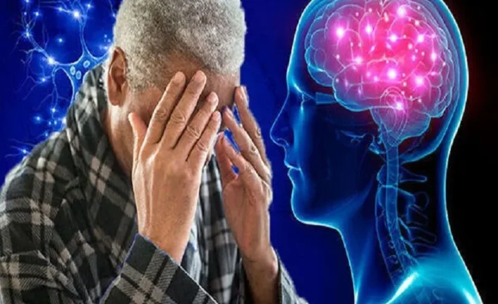 آلزایمر فقط فراموشی نیست