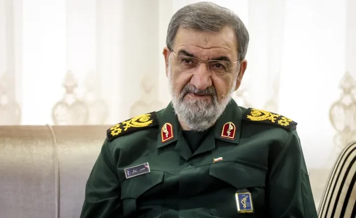 سرلشکر رضایی: ردپای فشار آمریکا و صهیونیزم در قطعنامه ضد ایرانی شورای حکام مشهود است
