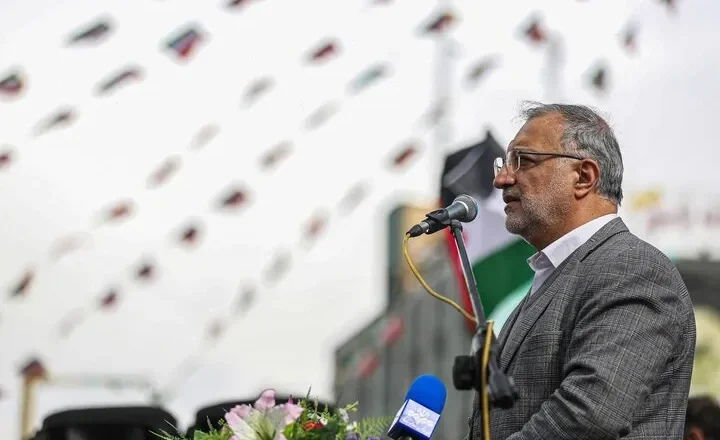 تهران می‌تواند الگوی کارآمدی نظام اسلامی باشد