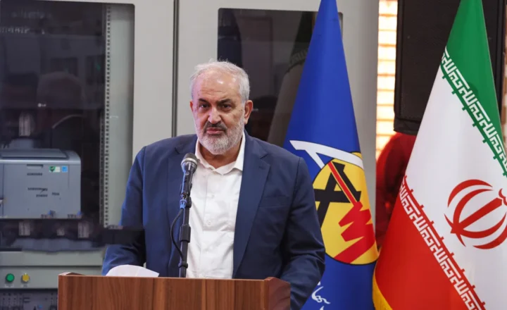 اتکا به توان داخلی، انحصار در صنعت نیروگاه‌سازی را شکست