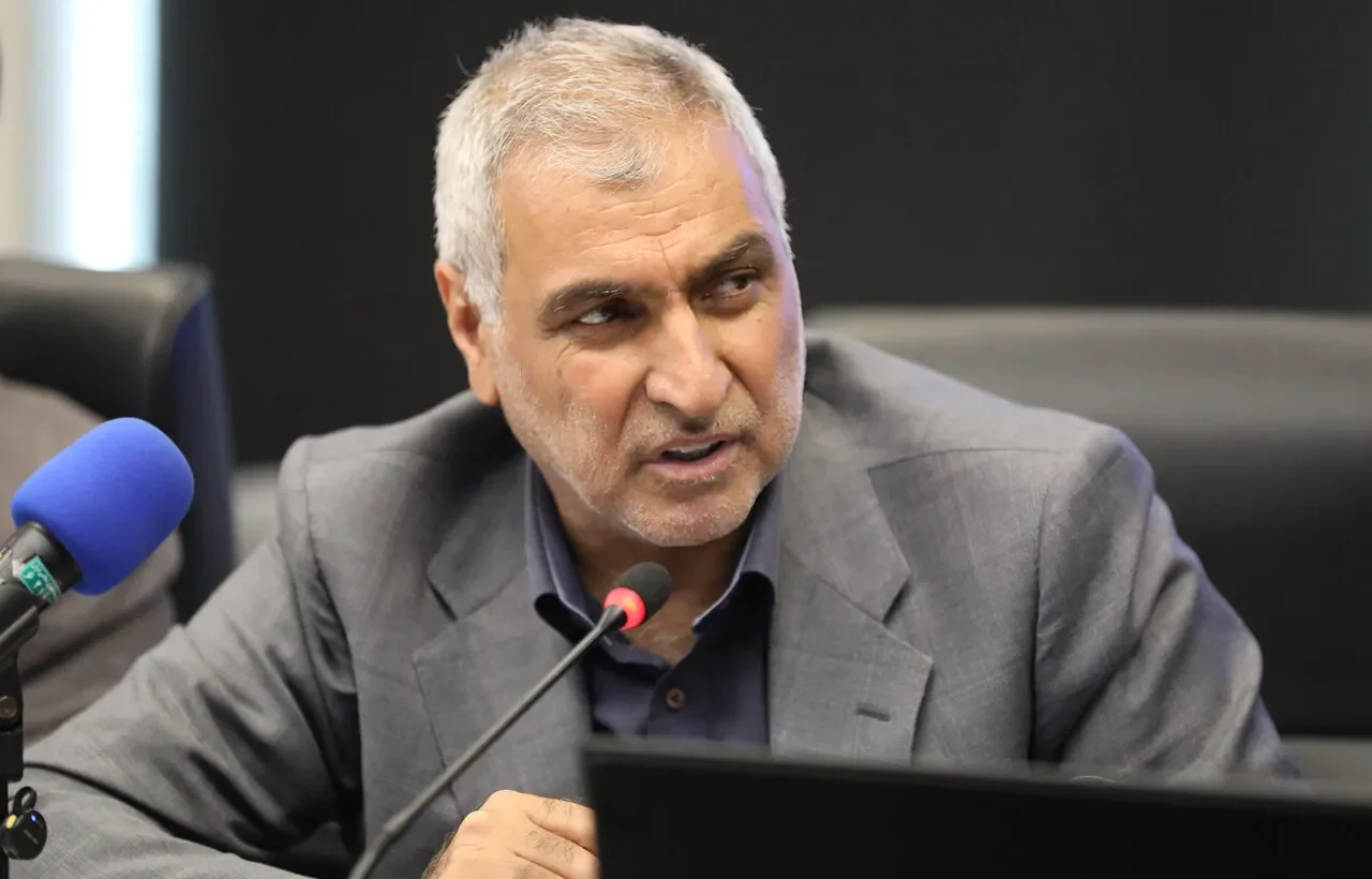 دیپلماسی اقتصادی باید به موتور محرک تجارت و ترانزیت در شرایط تحریم تبدیل شود