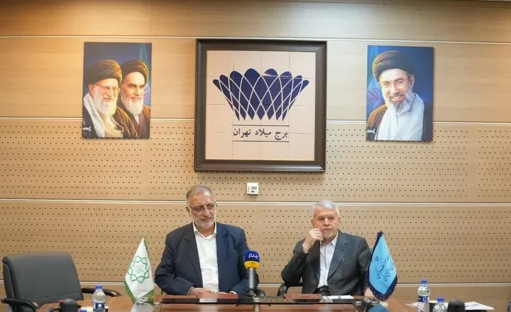 تلاش برای تبدیل پایتخت به قطب برندهای معتبر