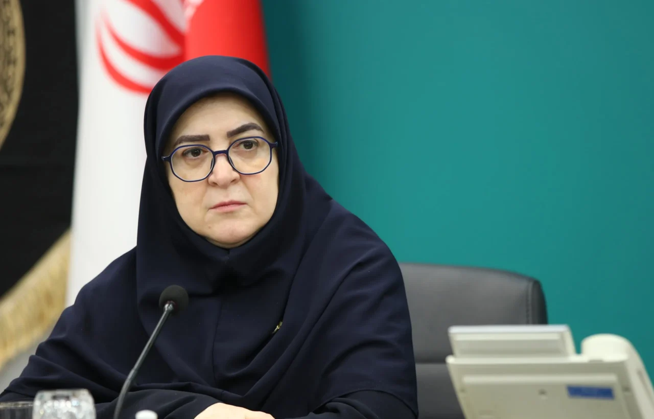 ایران، خانه مشترک جان‌فدایان