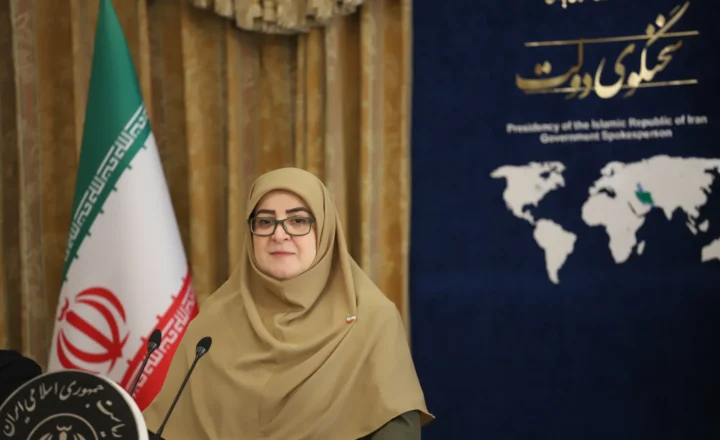 انرژی‌های تجدیدپذیر به‌صورت جدی در کشور دنبال می‌شود