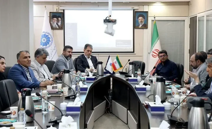 فدراسیون گردشگری اتاق بازرگانی با حفظ جایگاه وزارت میراث فرهنگی تشکیل می‌شود
