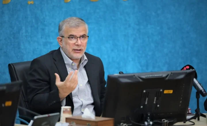 بازار؛ وقتِ عمل