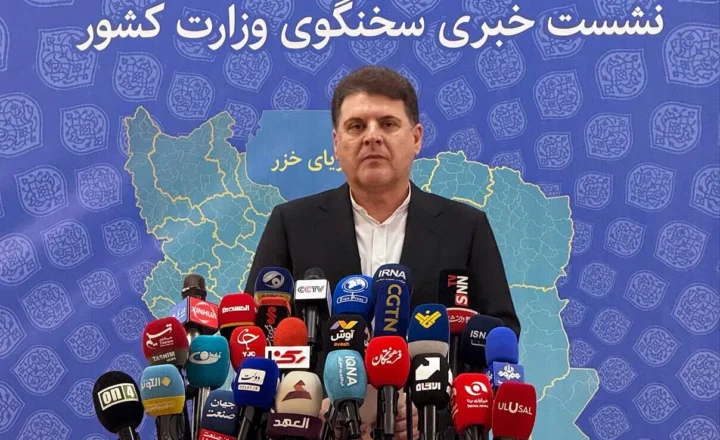 انتخابات شوراها تا پایان امسال برگزار می‌شود/ لایحه قانون احزاب را اصلاح می‌کنیم