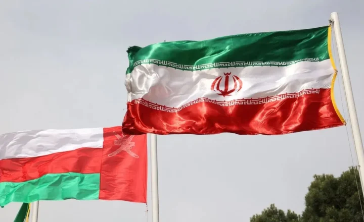 نشست عمان به تعویق افتاد