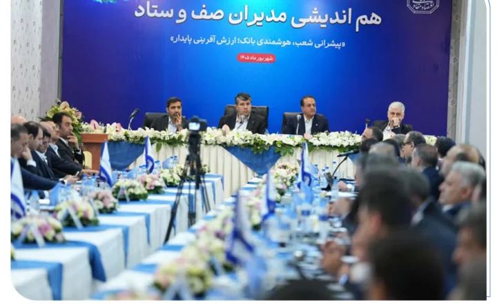 افشین خانی: اعتماد پایدار مشتریان، پشتوانه اصلی توسعه است