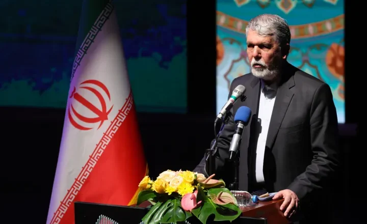 وزیر فرهنگ: شهریار نماد پیوند جان و ایمان و الهام‌بخش شاعران امروز