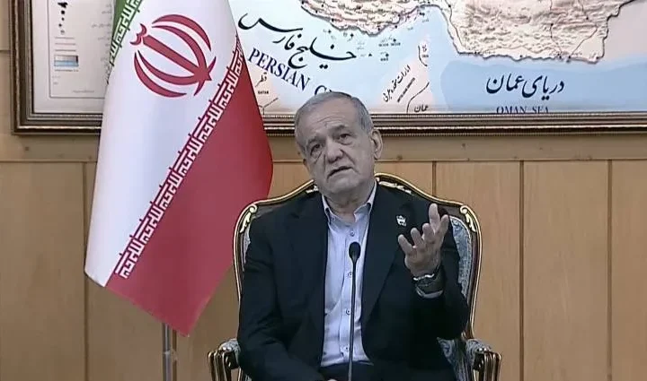 پزشکیان پیش از عزیمت به نیویورک: با قدرت از مواضع ایران در مجمع عمومی سازمان ملل دفاع می‌کنیم