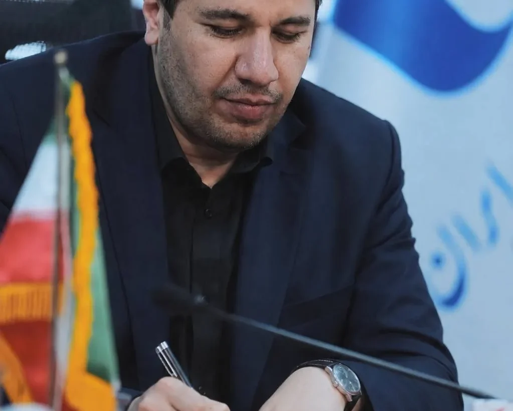 پیام مدیرعامل بانک صادرات ایران به مناسبت هفتاد وپنجمین سالروز تأسیس بانک