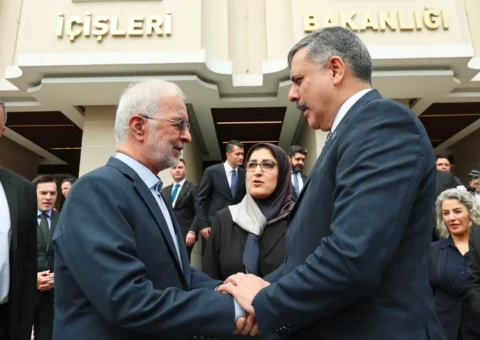 گام‌های تهران-آنکارا در مسیر حذف گروهک‌های تروریستی در ایران، عراق و سوریه