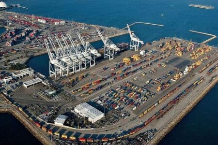 ۸۵ میلیون دلار از قرارداد ۱۲۰ میلیون دلاری سرمایه‌گذاری هندی‌ها در بندر چابهار – جمهورآنلاین