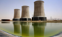 فروغ صنعت نیروگاهی نیازمند تنوع سبد سوخت – جمهورآنلاین