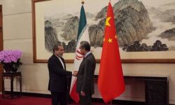 عراقچی: ایران برنامه ۲۵ ساله را مبنای محکمی برای توسعه مناسبات با چین می‌داند – جمهورآنلاین