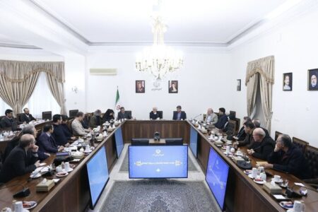 تاکید بر جلوگیری از برچسب‌زنی به نخبگان – جمهورآنلاین